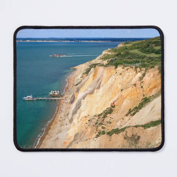 Item preview, Alum Bay view designed and sold by bitm2007.