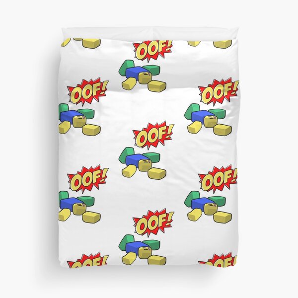 Item preview, Roblox Noob Off!  designed and sold by asmineRosabe.