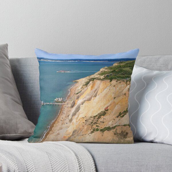 Item preview, Alum Bay view designed and sold by bitm2007.