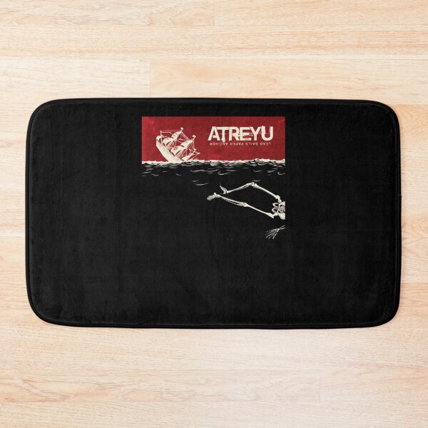 Item preview, Band Logo Atreyu Music Classic T-Shirt designed and sold by KaileyLangosh.