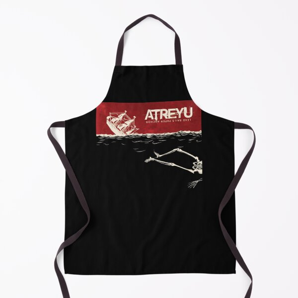 Item preview, Band Logo Atreyu Music Classic T-Shirt designed and sold by KaileyLangosh.