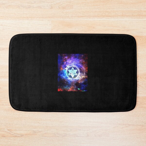Item preview, Sacred Geometry Merkaba Abstract  	 designed and sold by jyabbmgxek27.