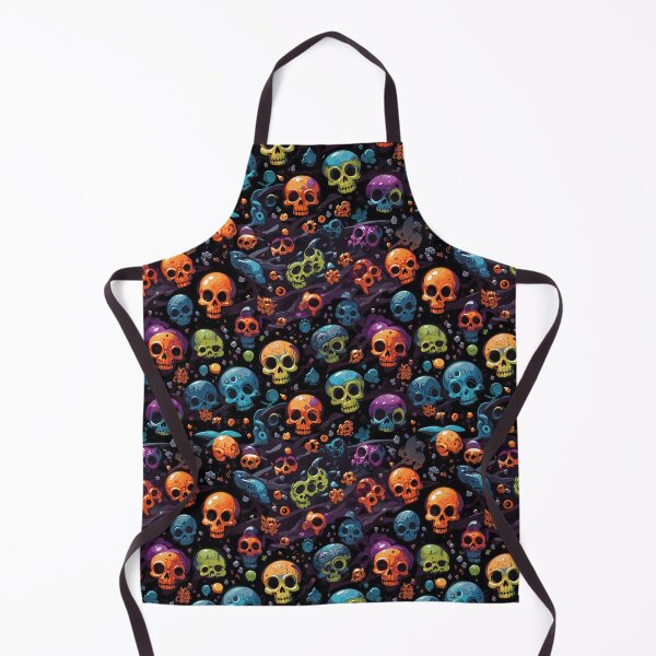 Item preview, Whimsical Autumn Season Halloween Theme Skeleton 21 designed and sold by Rae-SunshineArt.