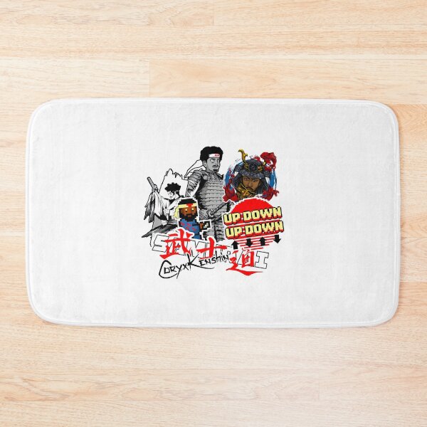 Item preview, Samurai Gamer  designed and sold by asmineRosabe.