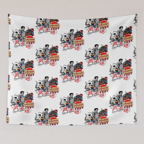 Item preview, Samurai Gamer  designed and sold by asmineRosabe.