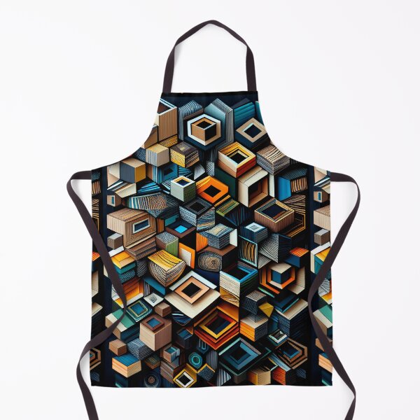 Item preview, Contemporary Art Colorful designed and sold by wonderlandv.