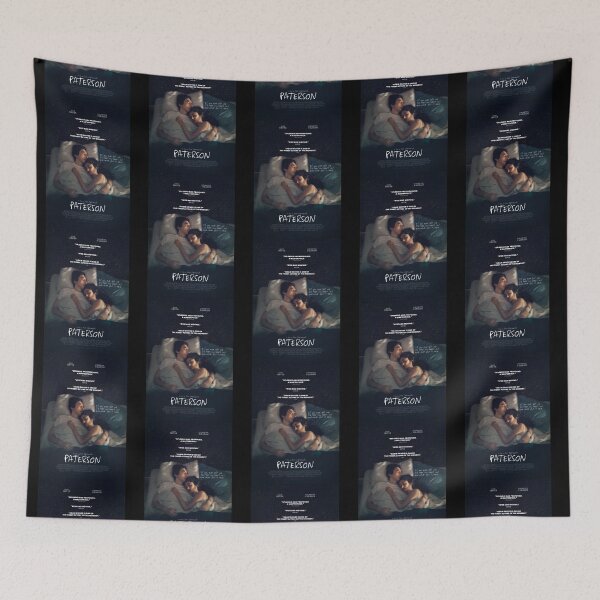 Item preview, Paterson designed and sold by WilleyMarylou.