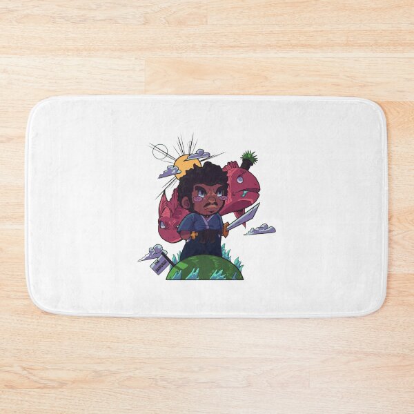 Item preview, Samurai Gamer 3 designed and sold by asmineRosabe.