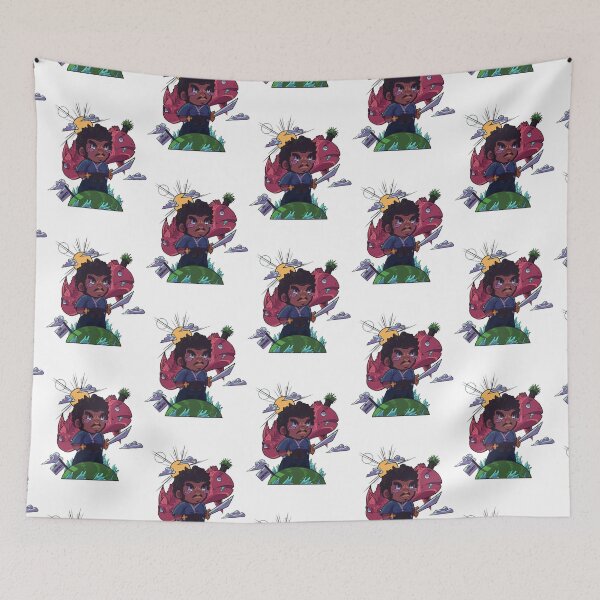 Item preview, Samurai Gamer 3 designed and sold by asmineRosabe.
