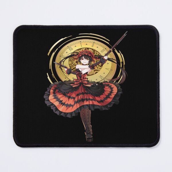 Item preview, Tokisaki Kurumi - Date A Live designed and sold by aliyah-shirt.