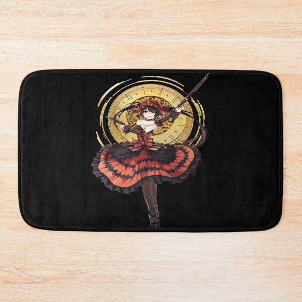Item preview, Tokisaki Kurumi - Date A Live  designed and sold by aliyah-shirt.