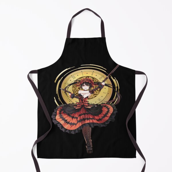 Item preview, Tokisaki Kurumi - Date A Live designed and sold by aliyah-shirt.