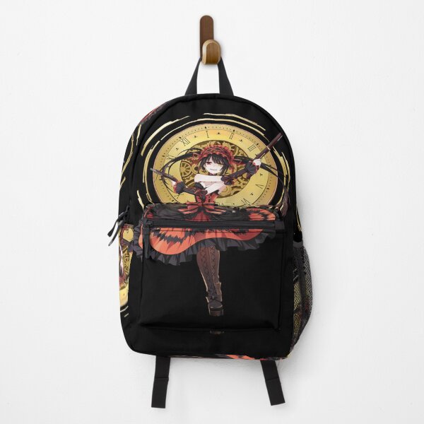 Item preview, Tokisaki Kurumi - Date A Live  designed and sold by aliyah-shirt.