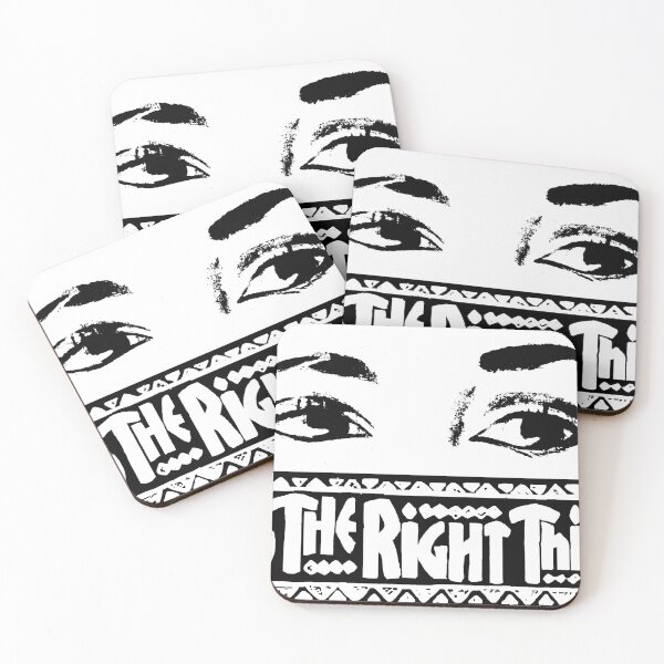 Item preview, doing the right thing pt 6 designed and sold by Mars-b.