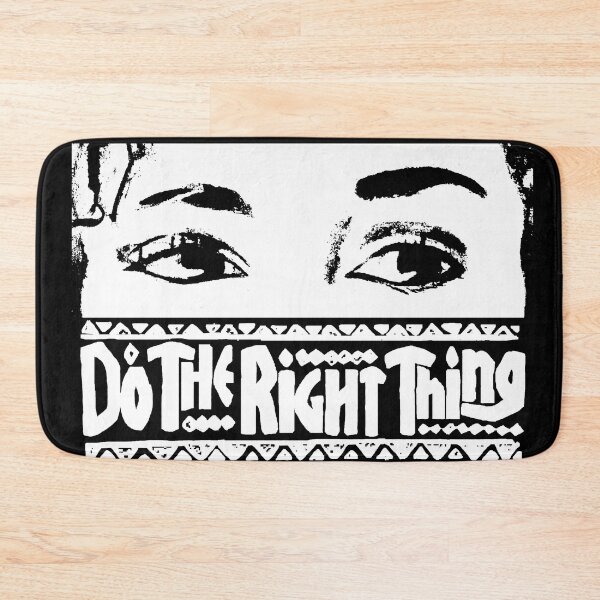 Item preview, doing the right thing pt 6 designed and sold by Mars-b.