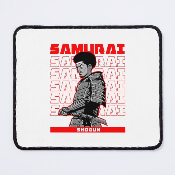 Item preview, Samurai Gamer 11 designed and sold by asmineRosabe.