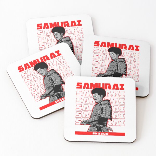 Item preview, Samurai Gamer 11 designed and sold by asmineRosabe.