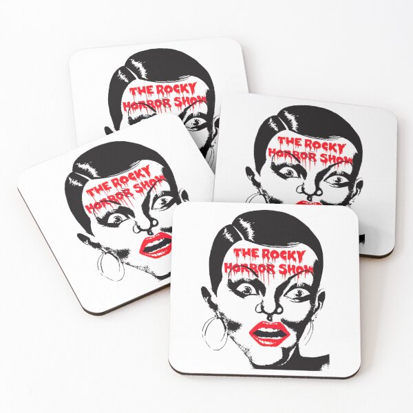 Item preview, Rocky Horror Show designed and sold by WilleyMarylou.