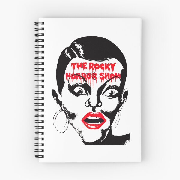 Item preview, Rocky Horror Show designed and sold by WilleyMarylou.