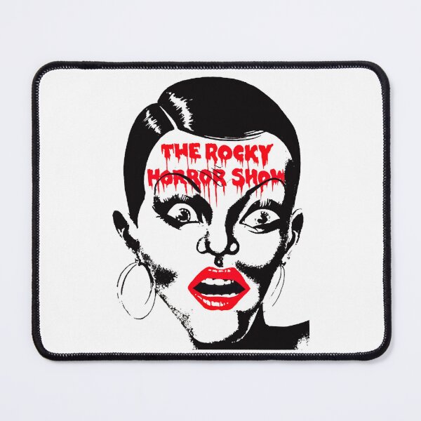 Item preview, Rocky Horror Show designed and sold by WilleyMarylou.