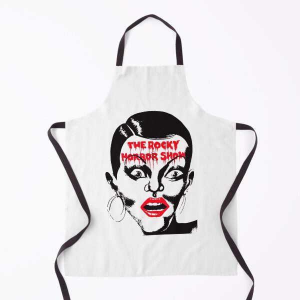 Item preview, Rocky Horror Show designed and sold by WilleyMarylou.