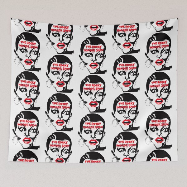 Item preview, Rocky Horror Show designed and sold by WilleyMarylou.