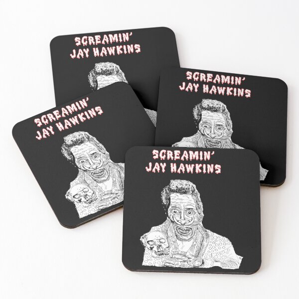 Item preview, screaming jaylacy h designed and sold by WilleyMarylou.