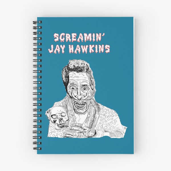 Item preview, screaming jaylacy h designed and sold by WilleyMarylou.