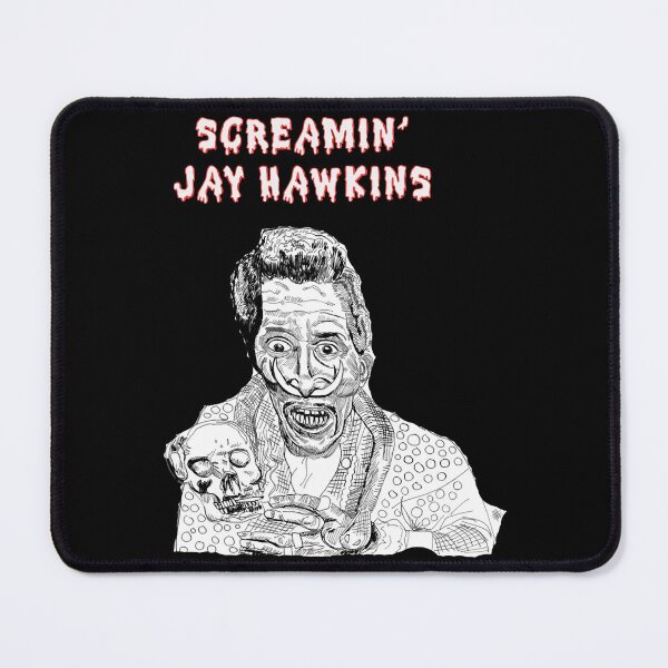 Item preview, screaming jaylacy h designed and sold by WilleyMarylou.