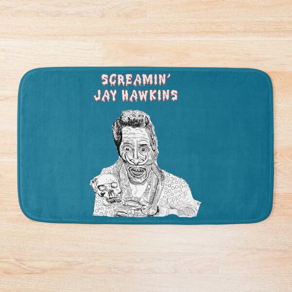 Item preview, screaming jaylacy h designed and sold by WilleyMarylou.
