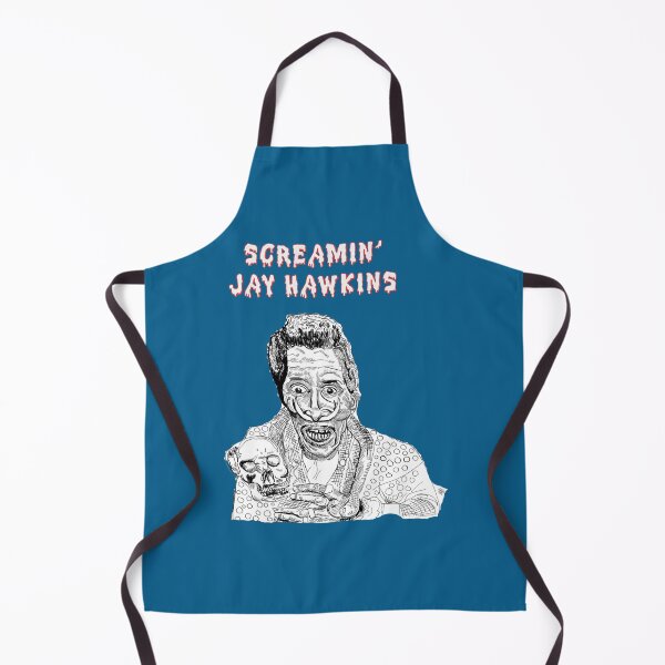 Item preview, screaming jaylacy h designed and sold by WilleyMarylou.