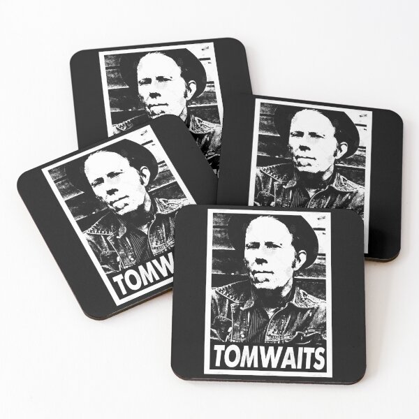 Item preview, Tom Waits - Retro designed and sold by WilleyMarylou.