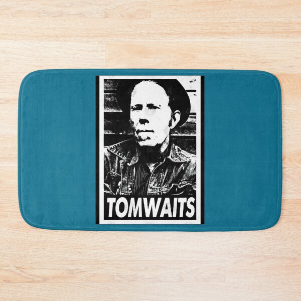 Item preview, Tom Waits - Retro designed and sold by WilleyMarylou.