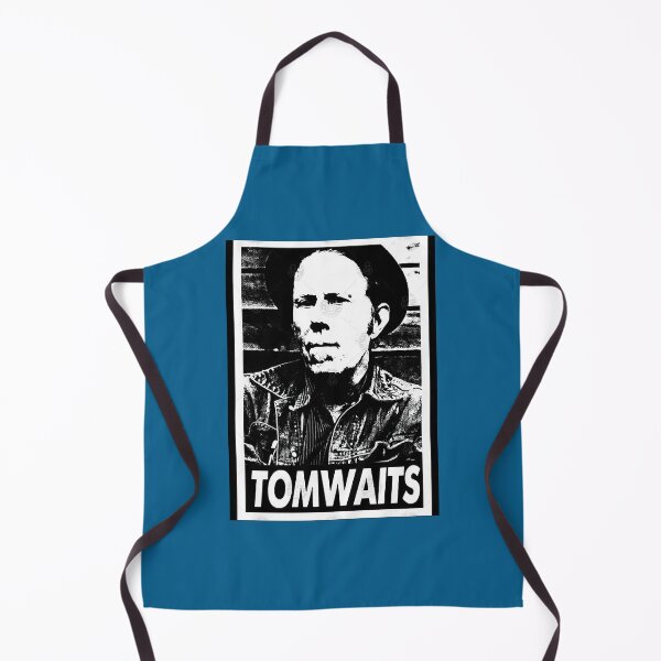 Item preview, Tom Waits - Retro designed and sold by WilleyMarylou.