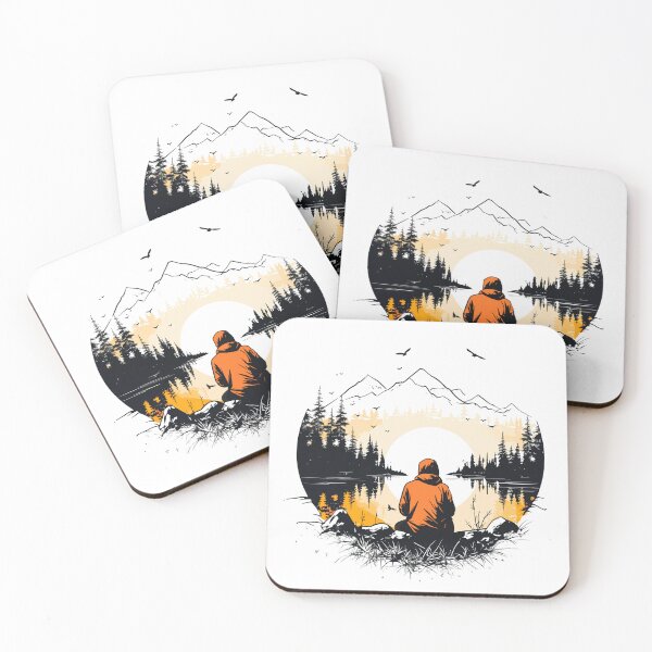 Item preview, Adventures on the Horizon designed and sold by Creation Artful.