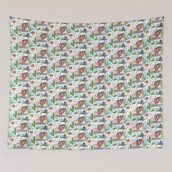 Item preview, Mud snail "Barbaraa" designed and sold by Anmioma.