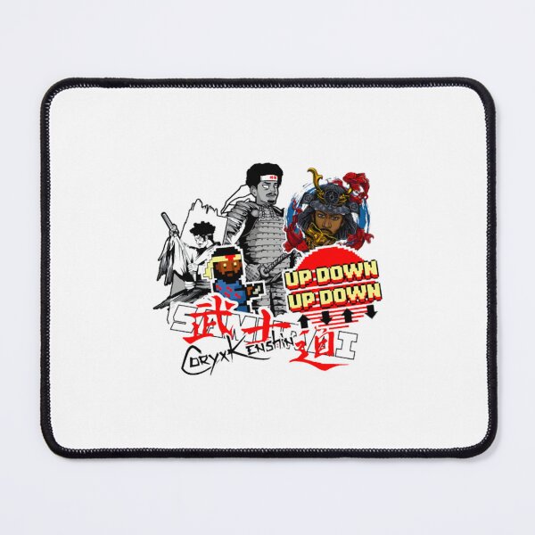 Item preview, Samurai Gamer 13 designed and sold by asmineRosabe.