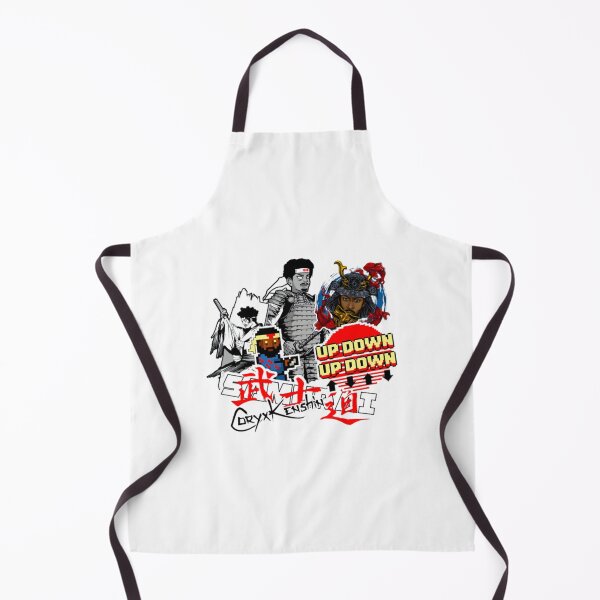 Item preview, Samurai Gamer 13 designed and sold by asmineRosabe.