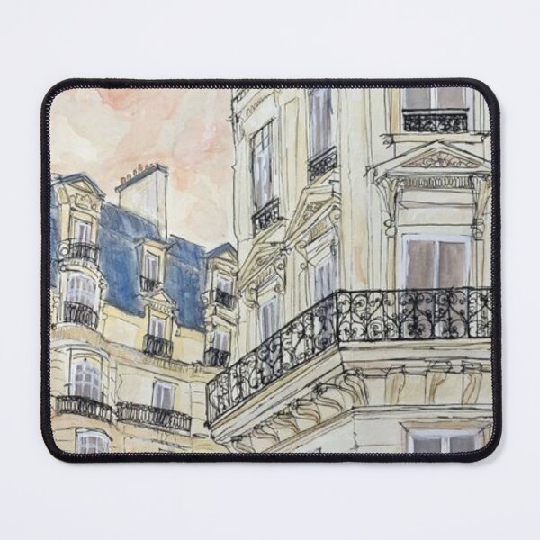 Item preview, Paris designed and sold by Inaslind.