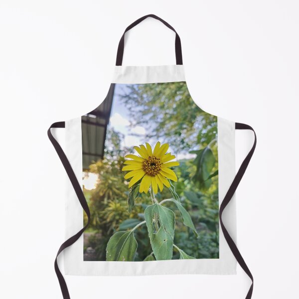 Artikelvorschau, Sonnenblume in meiner Heimatstadt entworfen und verkauft von BADAHIGH.