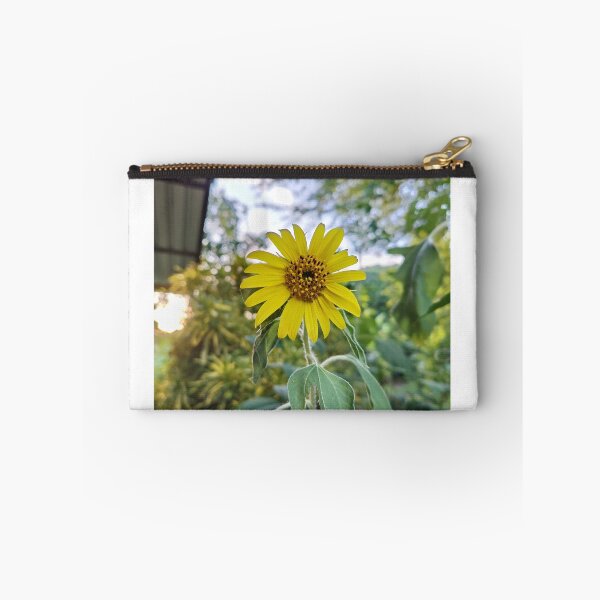 Item preview, Sunflower at my hometown  designed and sold by BADAHIGH.