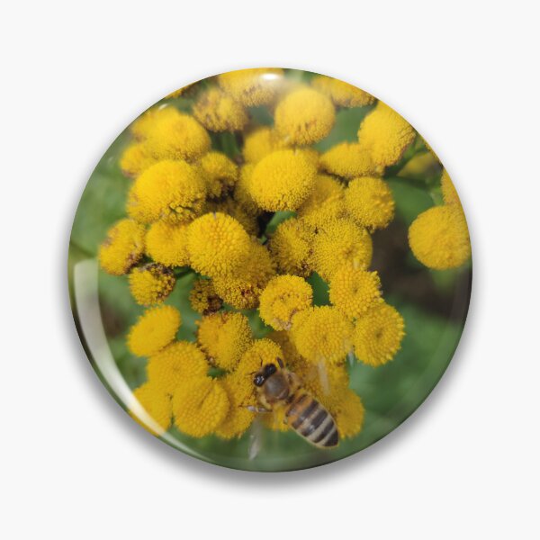 Item preview, We call them bee seats in Latvian, bright yellow and always covered in bugs designed and sold by tshuki.