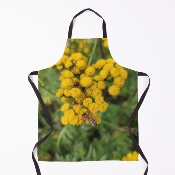 Item preview, We call them bee seats in Latvian, bright yellow and always covered in bugs designed and sold by tshuki.