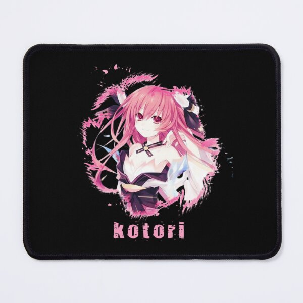 Item preview, Kotori Itsuka - Date a Live designed and sold by aliyah-shirt.