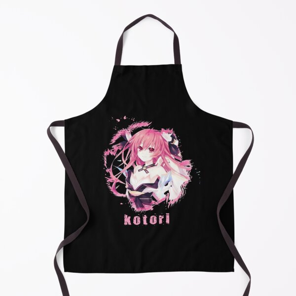Item preview, Kotori Itsuka - Date a Live designed and sold by aliyah-shirt.