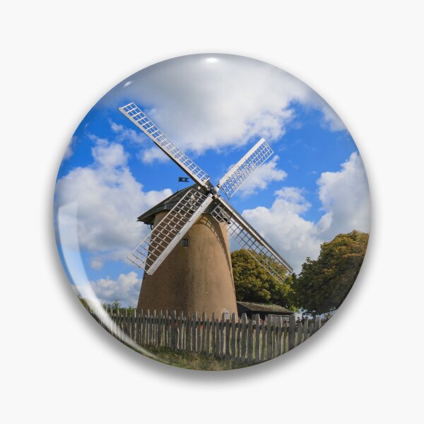 Item preview, Bembridge Windmill  designed and sold by bitm2007.