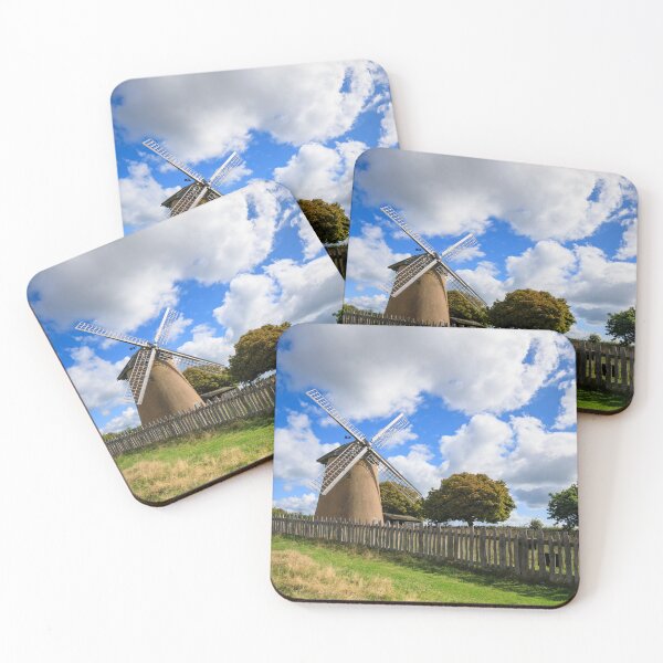 Item preview, Bembridge Windmill  designed and sold by bitm2007.