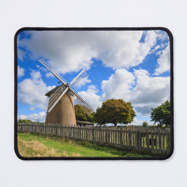 Item preview, Bembridge Windmill  designed and sold by bitm2007.