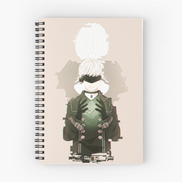 Item preview, Deny: Automata designed and sold by KeyDarkFox.