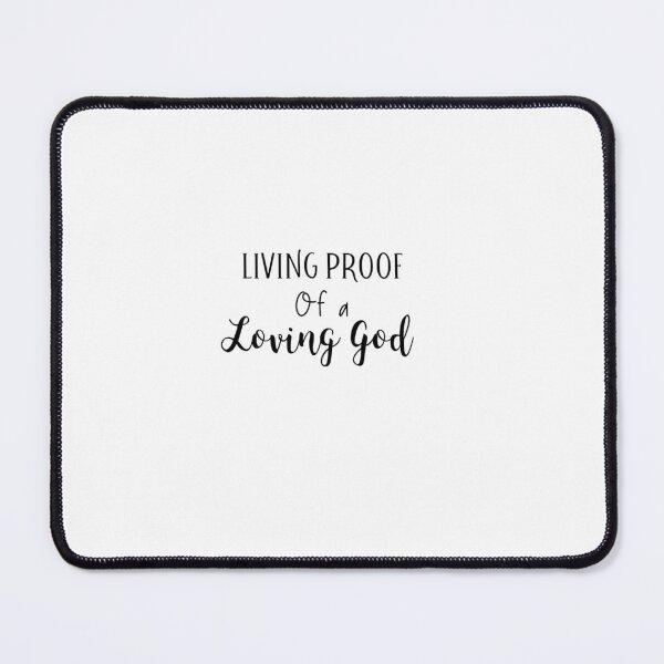 Item preview, Living proof designed and sold by kirstypenn.